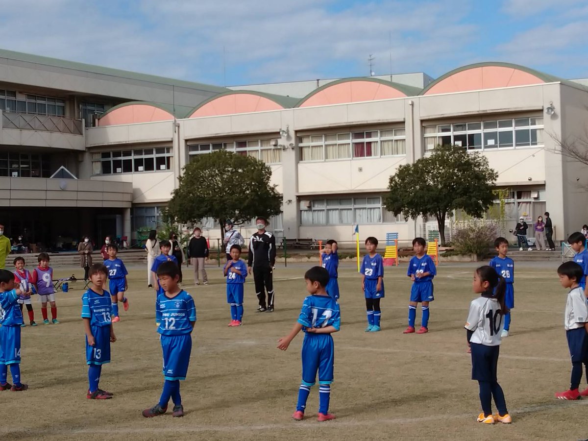 間宮 サッカー 田 鴻巣市の子供向けサッカースクール特集