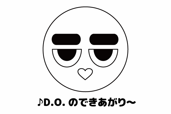 どぅっさんの絵描き歌?

#Kyungsoo 