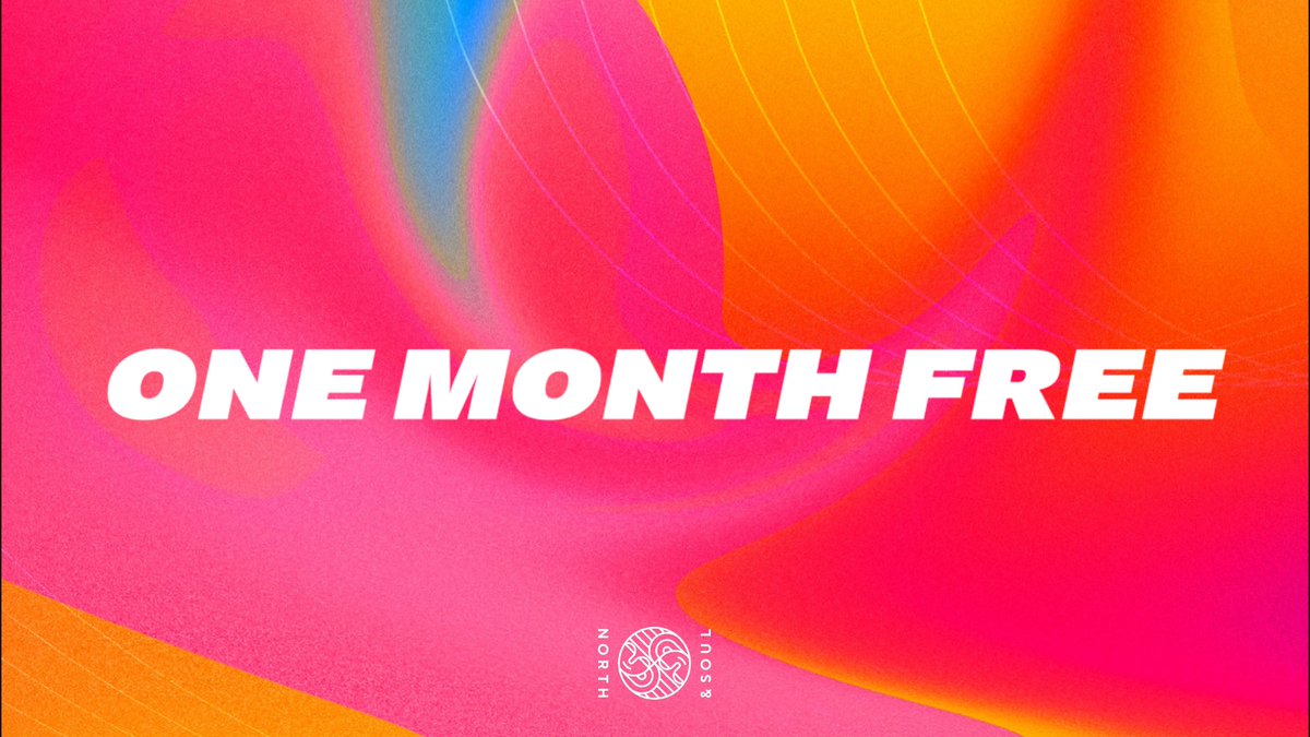 ONE MONTH ON THE HOUSE FOR LOCKDOWN! #Lockdown2  #yoga  #yogalife #freeyoga
 
bit.ly/3jMAYBq