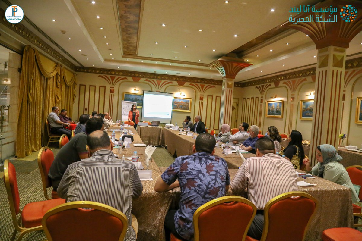 During the Egyptian Network barin storming session to finalize the network’s input for Annalindh MedForum.  thanks Ms Hager Monsif for moderating this session