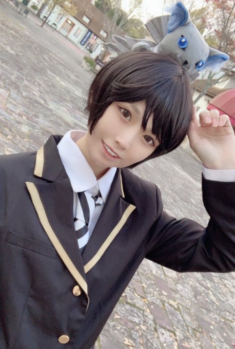 コスプレイヤーしおかのTwitter画像38
