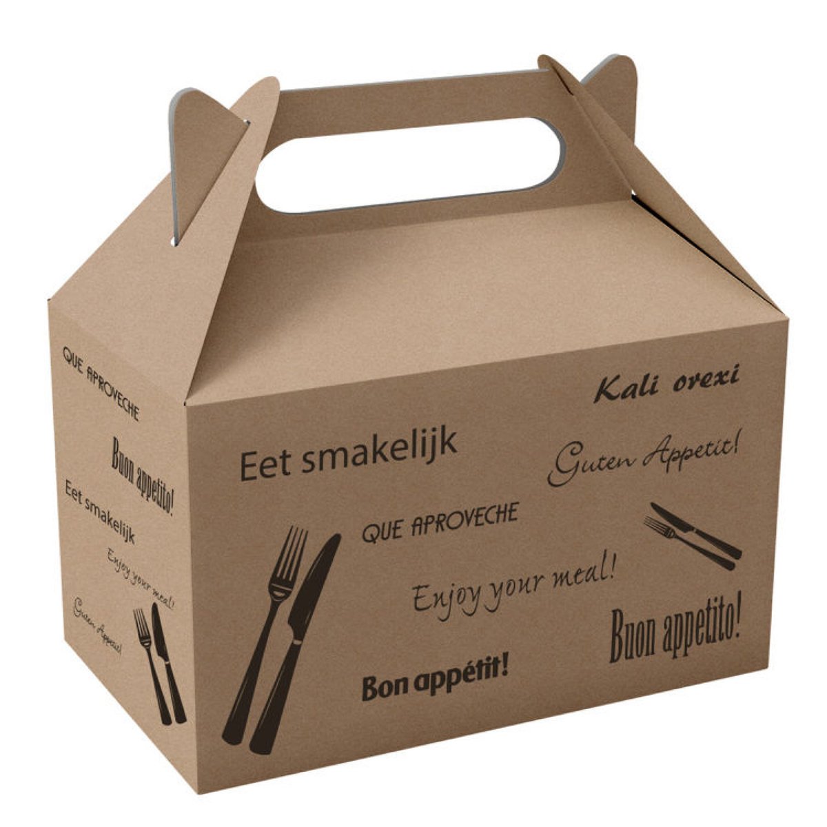 verpakkingen's tweet photo. Verpakkingen voor het afhalen &amp;bezorgen van uw maaltijden met een luxe uitstraling?
Wij hebben diverse modellen en maten op voorraad. Neem contact met ons op voor de mogelijkheden. sales@veneklaas.com https://t.co/jDYfVqhk72
