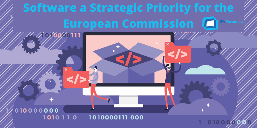 SWforumEU's tweet image. SWForum.eu will promote #European excellence in #Software by bringing together the #SoftwareResearch #community of #Europe!

➡️swforum.eu/news-events/ne…
#opensource #europeanstrategy #DigitalStrategy #research #SoftwareEngineer #SoftwareDeveloper #softwaretesting
