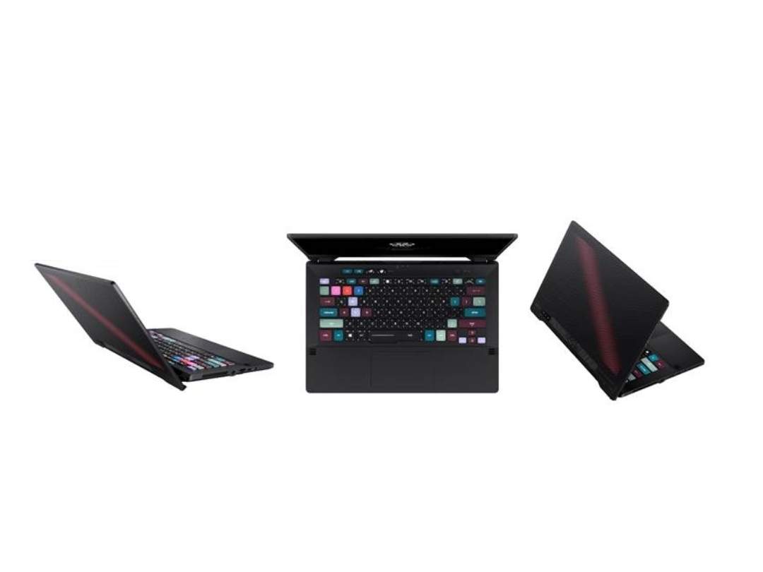 BiIndia's tweet image. .@ASUS launches special edition ROG Zephyrus G14 laptop in India

#ROGZephyrusG14 @ASUS_ROG 

businessinsider.in/tech/news/asus…