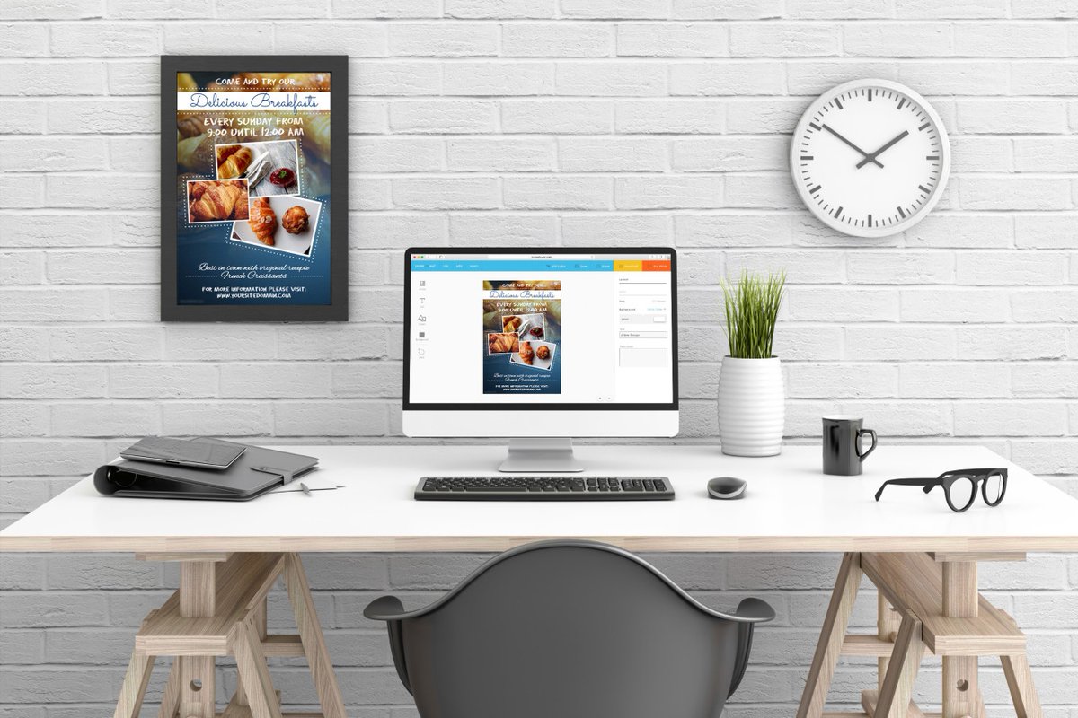 Red17_'s tweet photo. How to Create Posters that Get Noticed
Posters can be a valuable marketing tool if they are used effectively, find out more... https://t.co/i7DJ53MM85
#Posters #PosterFrames #Design #PosterDesign #PosterAdvertising #FramesForPosters https://t.co/bVhGU8cfPm