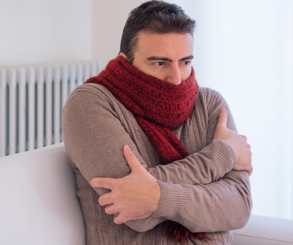 Do you know someone struggling in a cold home in #Ox or#Bucks? They might qualify for a grant to help. Speak to us to learn more about the Better Housing Better Health Grant and the Fuel Poverty Grant. #grants