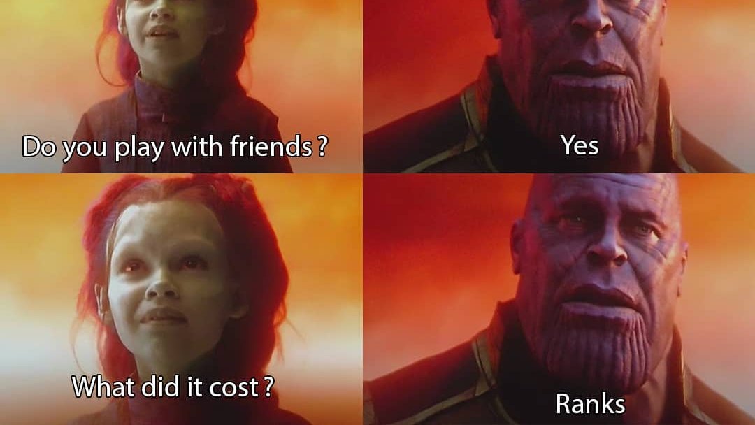 Tag your mates #dota2