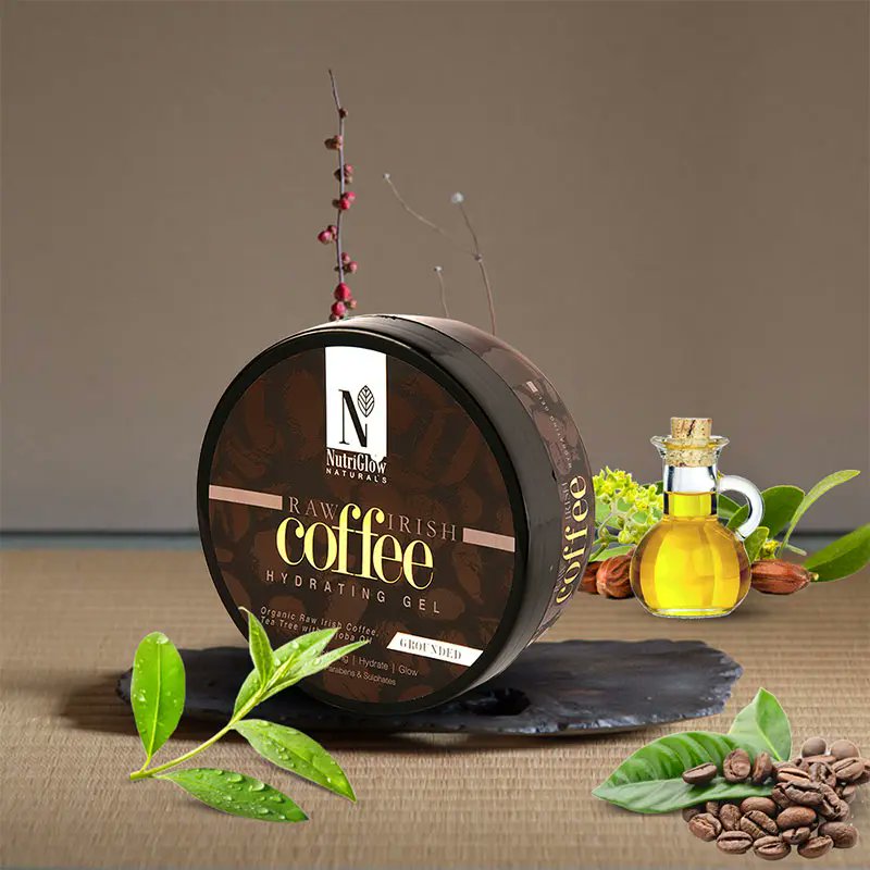 Nutri_Glow's tweet photo. Get yourself brand new and radiant skin with the NutriGlow Raw Irish Coffee Hydrating Gel.
buy now - https://t.co/PcpRdCdigl
#nutriglow #skincareroutine #skincare #skin #naturalskincare #naturalbeauty #CoffeeForSkin #coffeeforface #hydratinggel https://t.co/xsk0IVjwly