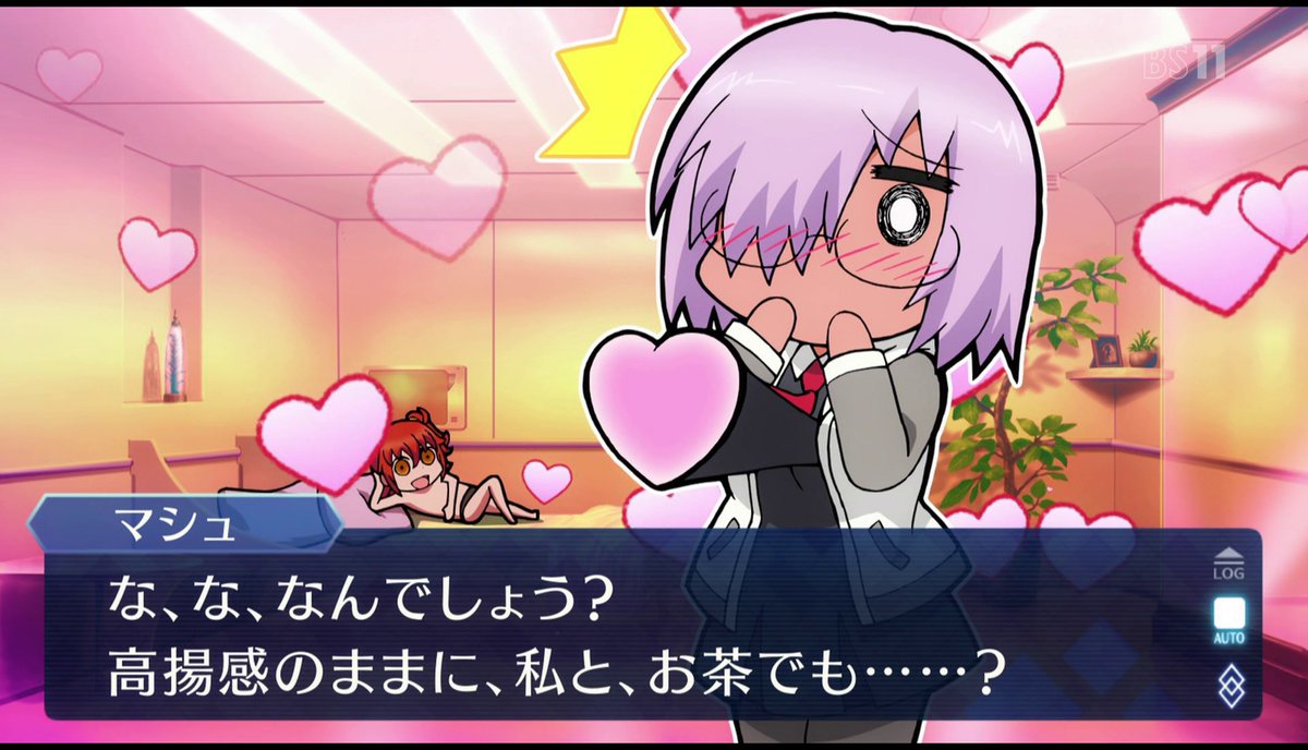 X0 もりそば Fate Project 大晦日tvスペシャル 17より Fgoで最も思い入れのある写真1枚