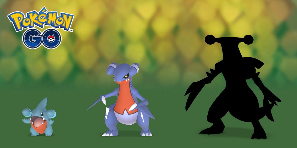 Pokémon GO France tweet media