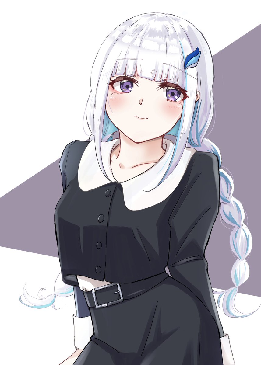 ミッション系の学校に通ってほしいという願望 #ヘル絵スタ 