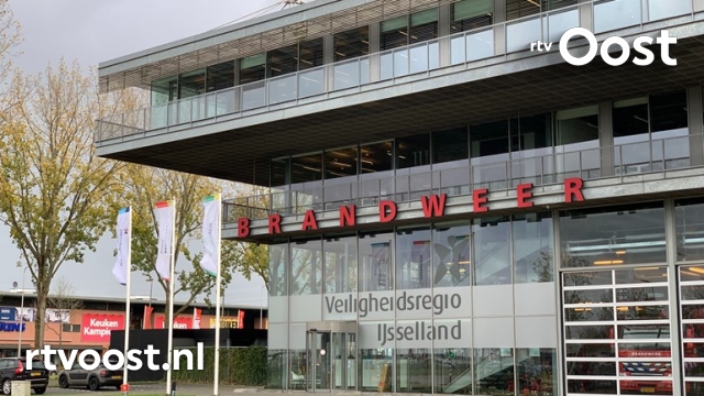 Hoe gaat dat, een vergadering van de Veiligheidsregio IJsselland? bit.ly/388tlDk #rtvoost