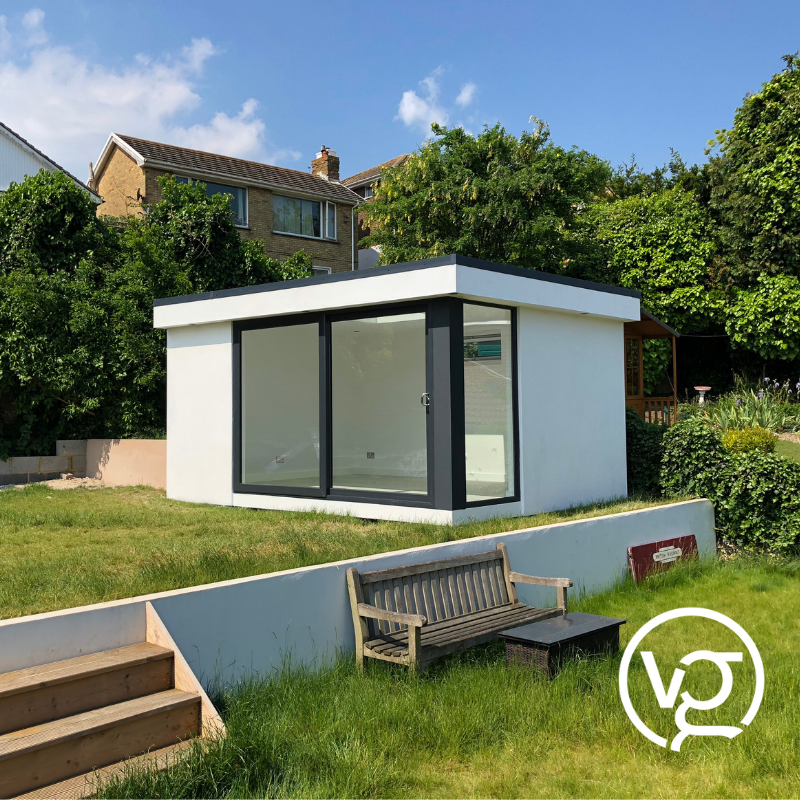 VividGreen_'s tweet photo. A Vivid Green #gardenstudio β airy, bright, spacious and secure, with great #acoustics and class-leading heat and sound #insulation, it can provide that little bit of solace for your to relax, work or create!
https://t.co/PR0rcSdSQ3
#bespokebuildings https://t.co/8Nv2SKvZqW