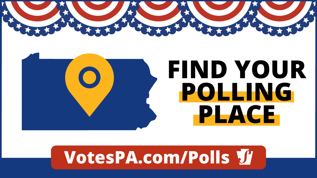 Kathy Boockvar (KathyBoockvar) / Twitter