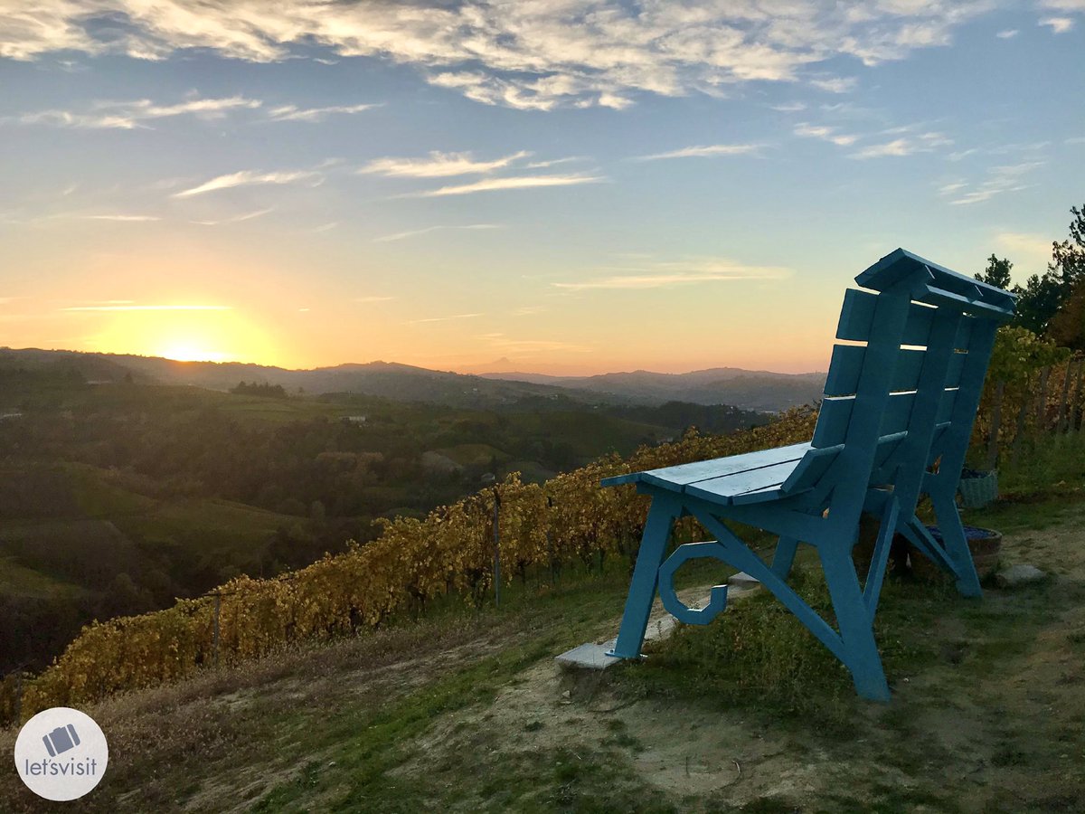 Let's Visit Piemonte tweet media