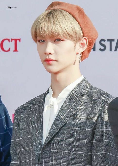 — felix as a hollywood actor; a necessary thread  #StrayKids  #skz