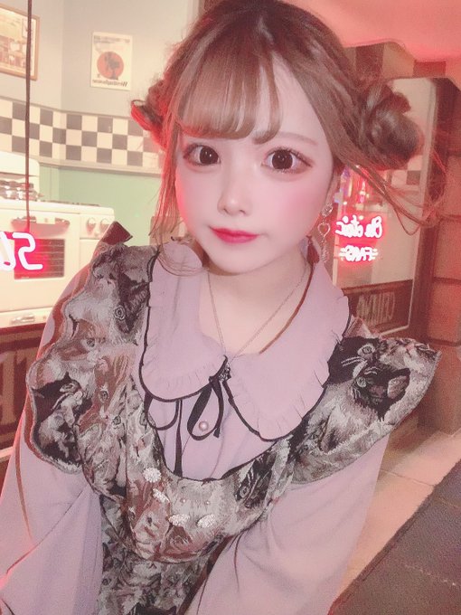コスプレイヤーにょきのTwitter画像59