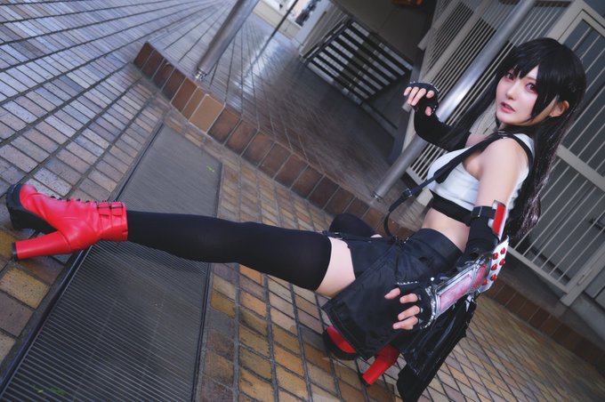 コスプレイヤーしょこらのTwitter画像22