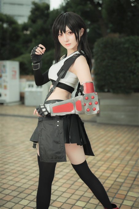 コスプレイヤーしょこらのTwitter画像21