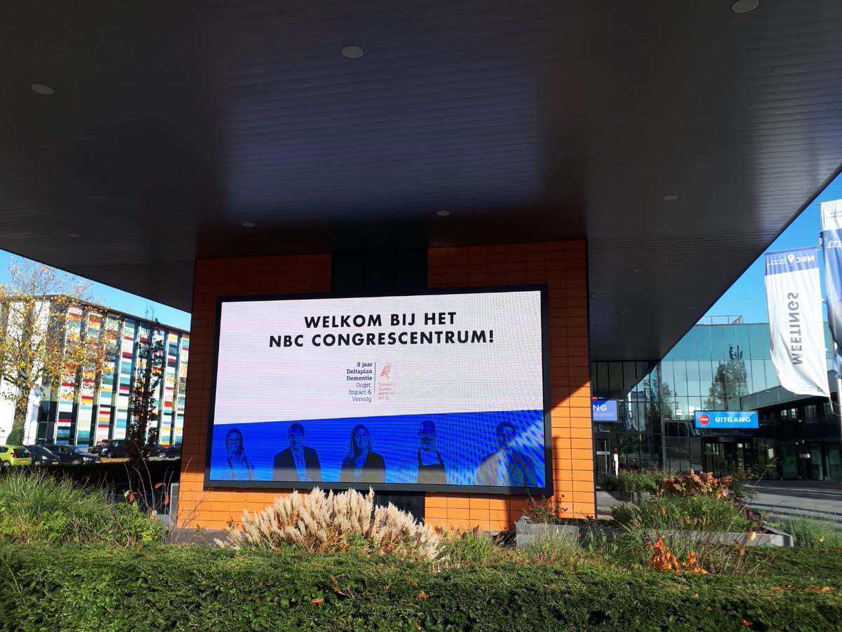 SamenDV's tweet photo. Voorbereidingen voor het online Jaarevent @DplanDementie . De start is om 13.30u. Zit iedereen er klaar voor? #jaareventdpd2020 #deltaplandementie #dementie https://t.co/zJwD4yWz4R
