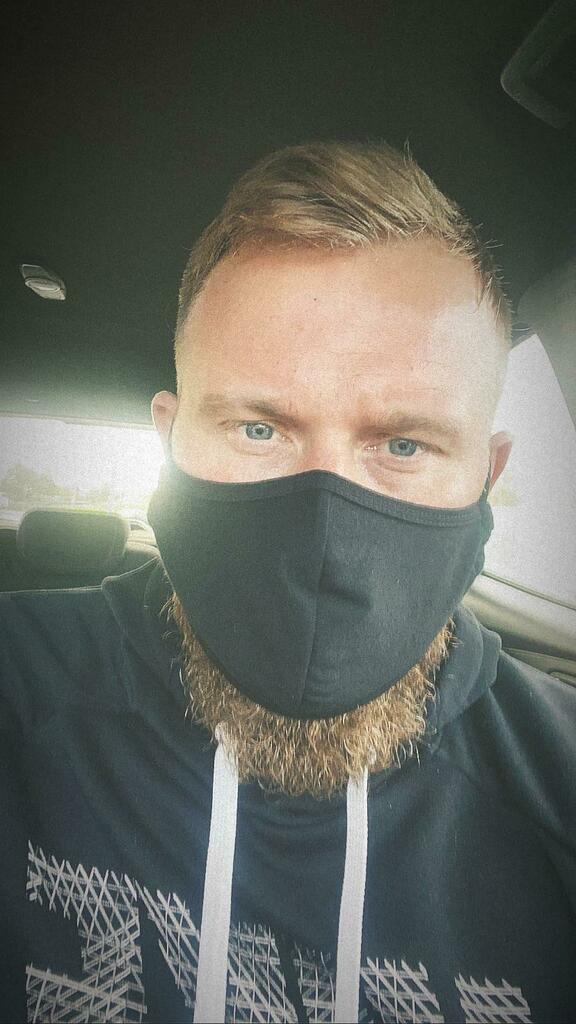 Beard problems 🤷🏼‍♂️ via /r/beards ift.tt/2HTpFKp