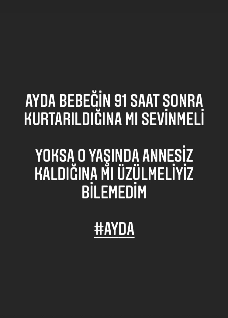 mgonulluu's tweet photo. #Ayda https://t.co/7JNxpsHOU6