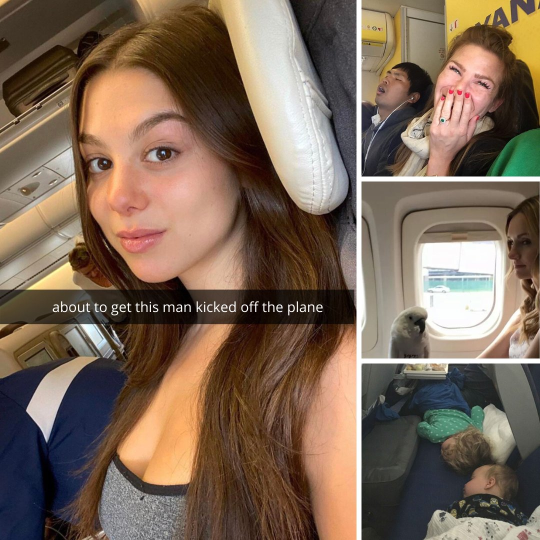 Drive_pedia's tweet photo. Ready to turn this plane around ✈️😡