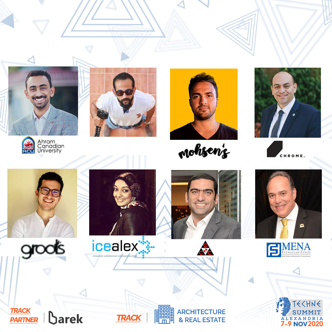 Techne_Summit's tweet photo. Architecture and Real estate Tech are one of the hugely affected industries by the Corona Pandemic. Learn more about peer-to-peer accommodation & how you can reduce your budget wherever you plan to stay in our Summit! #TechneSummit #TechneAlex2020
Book your ticket now! ๐ต๐ต https://t.co/KSDHrS923N
