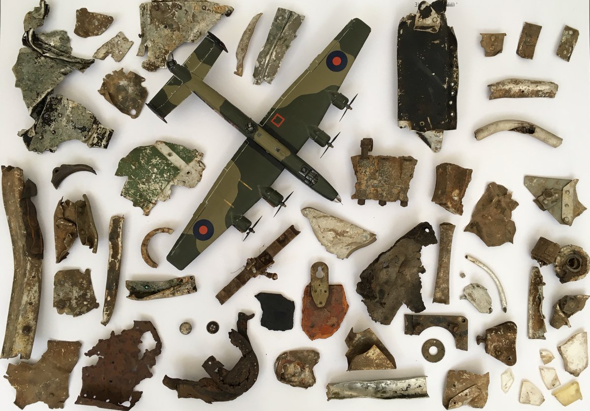 leicestermuseum's tweet photo. Pre-booked tickets are still available for last day of @lozatkinson_art #FindingTheFallen and the #LEGO #BrickCity exhibition on Wednesday this week, before our temporary closure. Pre-book your free tickets here: https://t.co/KYYcXSiLz5 https://t.co/gFGpTSXu4z