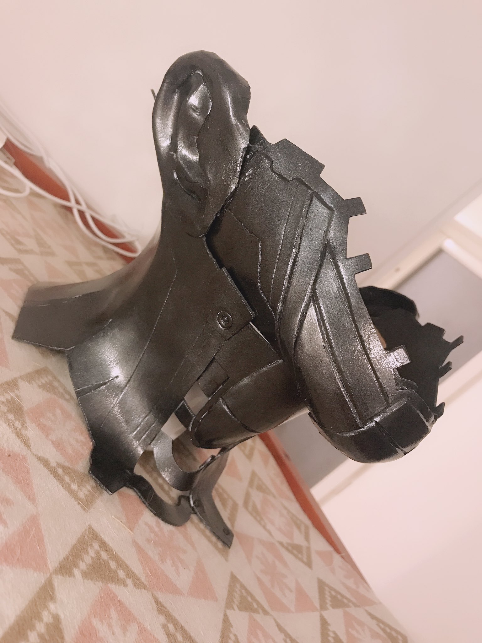 Diy Apex Legends クリプト制作まとめ Crypt Costume Drone Re 45 Controller Twitter