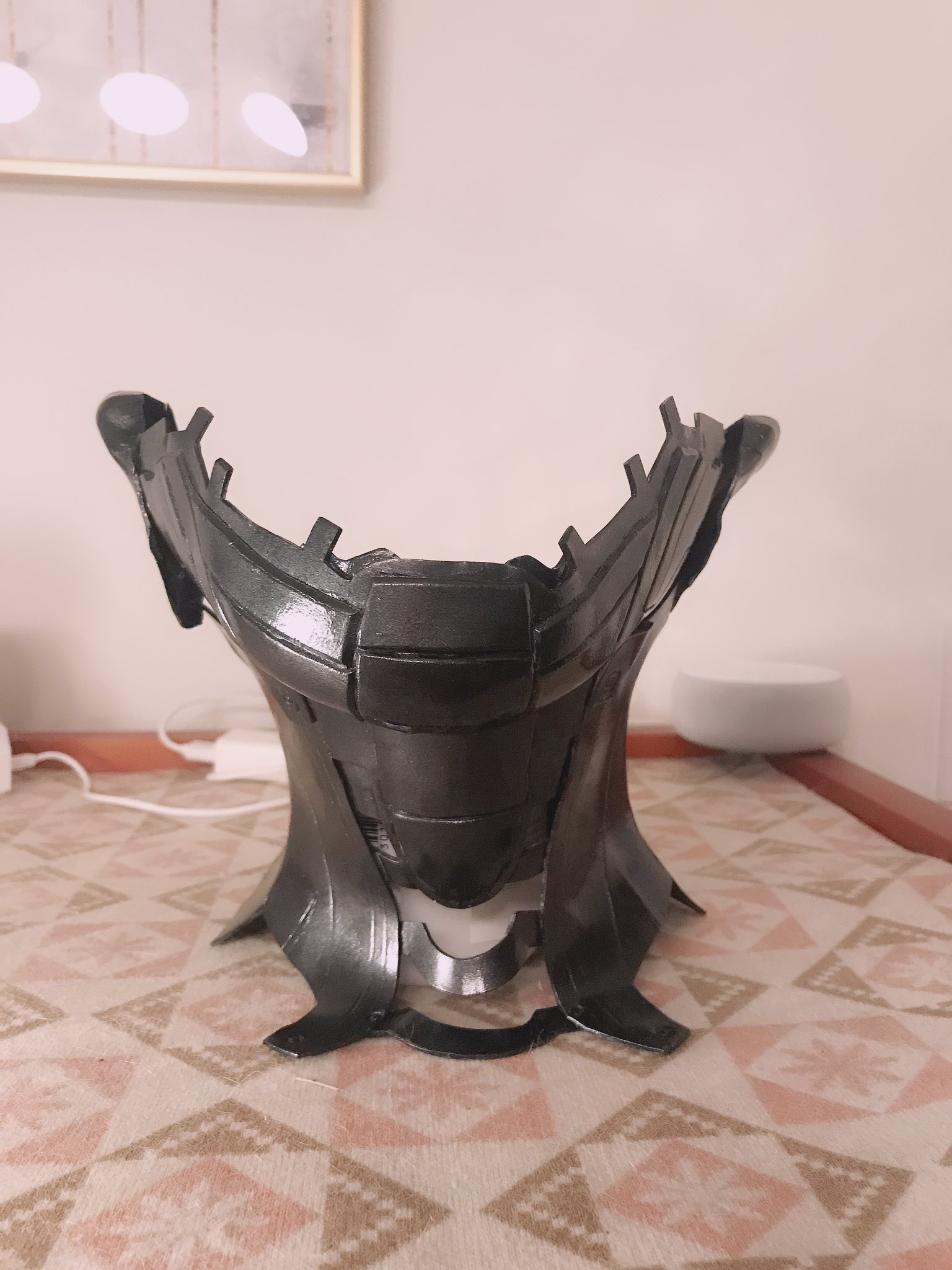Diy Apex Legends クリプト制作まとめ Crypt Costume Drone Re 45 Controller Twitter