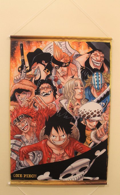 Onepiece 高画質 のtwitterイラスト検索結果 古い順