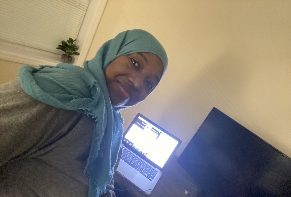 higba6's tweet photo. It is 6 AM in this part of the world but I am happy i can catch @SudanNOG #virtual #meeting #virtual_sdnog7 https://t.co/T4yQ6Gqt1l