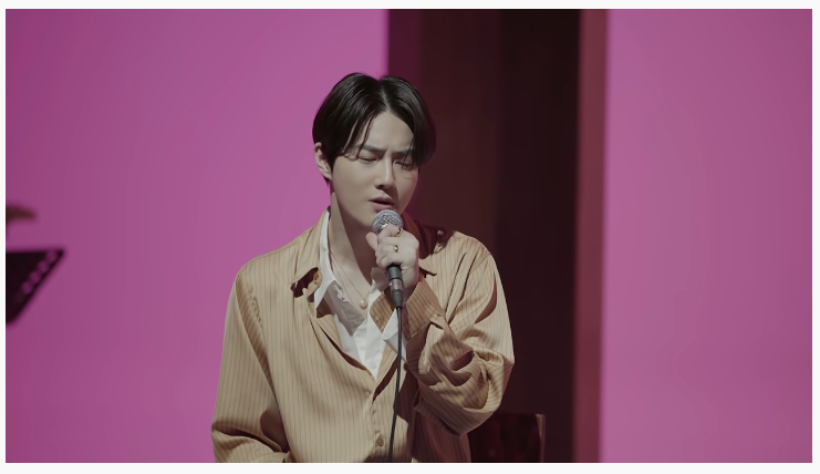 StreamForKJM's tweet photo. [DAILY STREAM] || 03.11.2020 

 #ForYouNow Live Session
current views : 500K

📺 https://t.co/8gwhR80qAo

#자화상 #Self_Portrait #SUHO #수호 #김준면 #준면 #KIMJUNMYEON 
@weareoneEXO https://t.co/ZwmjRcrpjw