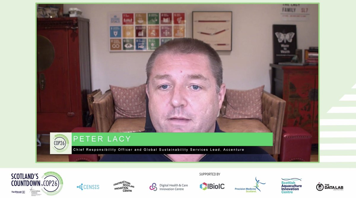 BE_STbuild's tweet photo. Scotland is already a nation leader in #circular economy principles and practices! However we can continue to improve, rethink and #collaborate to continue this success story, 

P.S we love the @SustDev poster background @peterlacy!

#COPcountdown #COP26Ambition https://t.co/VklYTKIZ1T
