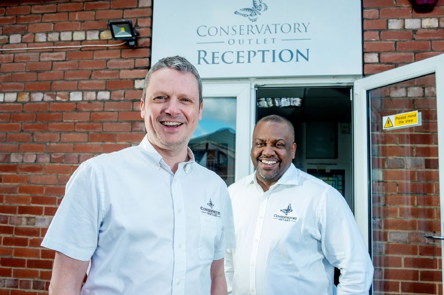 MachineryMktmag's tweet photo. Sales boom for Conservatory Outlet Group recognised by LSE #ukmfg #conservatoryuk #LSEplc https://t.co/iufCxquuKr https://t.co/1GXzUAsNn3