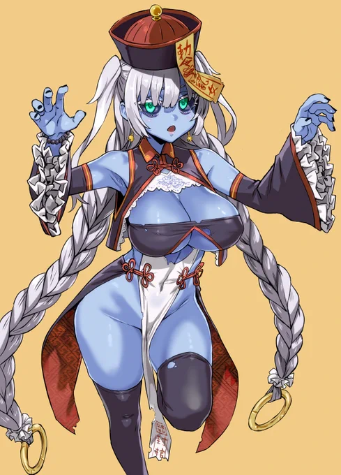 ハロウィンに間に合いましたハロウィン 