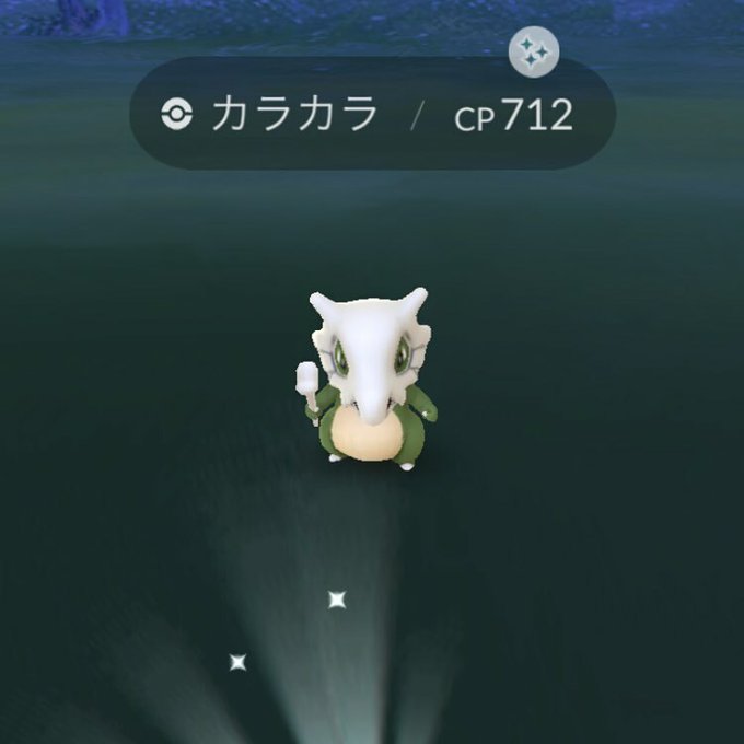 カラカラ色違いのtwitterイラスト検索結果