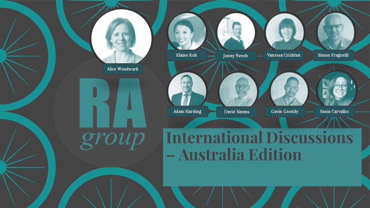 We have just launched the 1st in a new series of #international panel discussions with colleagues around the world. The aim of the talks is to learn about how other countries have responded to the challenges faced by the #pandemic. Click here to watch: lnkd.in/dUprnBY