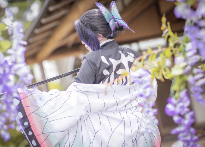 Twitterのコスプレ画像16