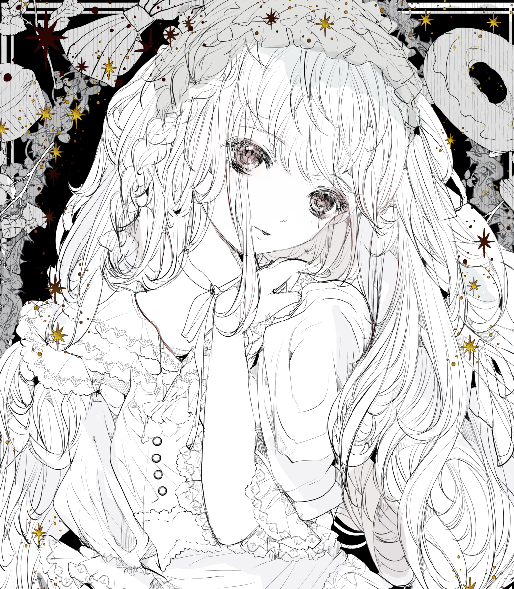 Twitter 上的 こもりひっき 幻想少女絵 秋 ペン画版 夜のバージョンの ゴシックな 秋の女の子イラストを描きました 暖かい雰囲気の水彩のための線画です 絵練習 Illust イラスト基地 オリジナルイラスト 一日一絵 T Co Jupdxzfdxg Twitter Twitter 上的 こもりひっき 幻想少女絵 秋 ペン画版 夜のバージョンの ゴシックな 秋の女の子イラストを描きました 暖かい雰囲気の水彩のための線画です 絵練習 Illust イラスト基地 オリジナルイラスト 一日一絵 T Co Jupdxzfdxg Twitter