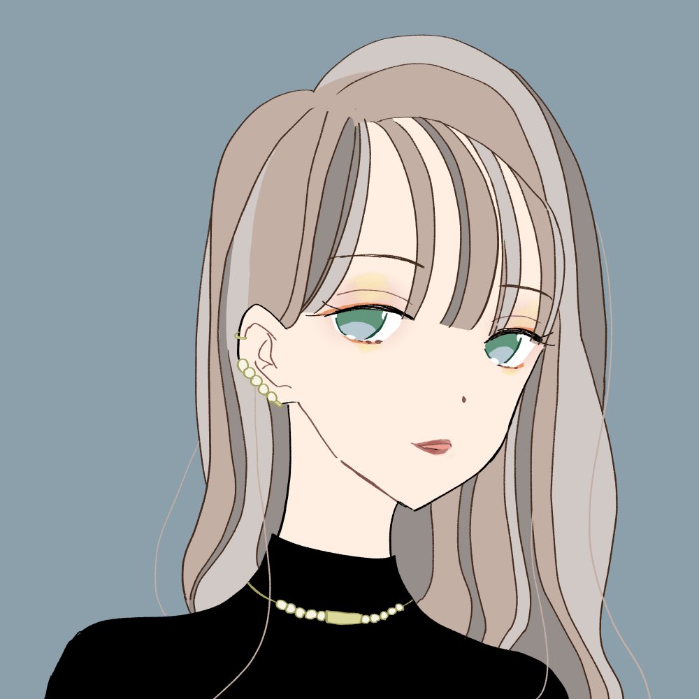 ぞう フリーイラスト Op Twitter ゆるふわウェーブの女の子のイラスト素材です Snsなど自由にお使いください フリーアイコン フリー イラスト フリー素材 創作イラスト ガールズイラスト ゆるガル ゆるふわウェーブ 背景の色違いはサイトから無料でdlできます