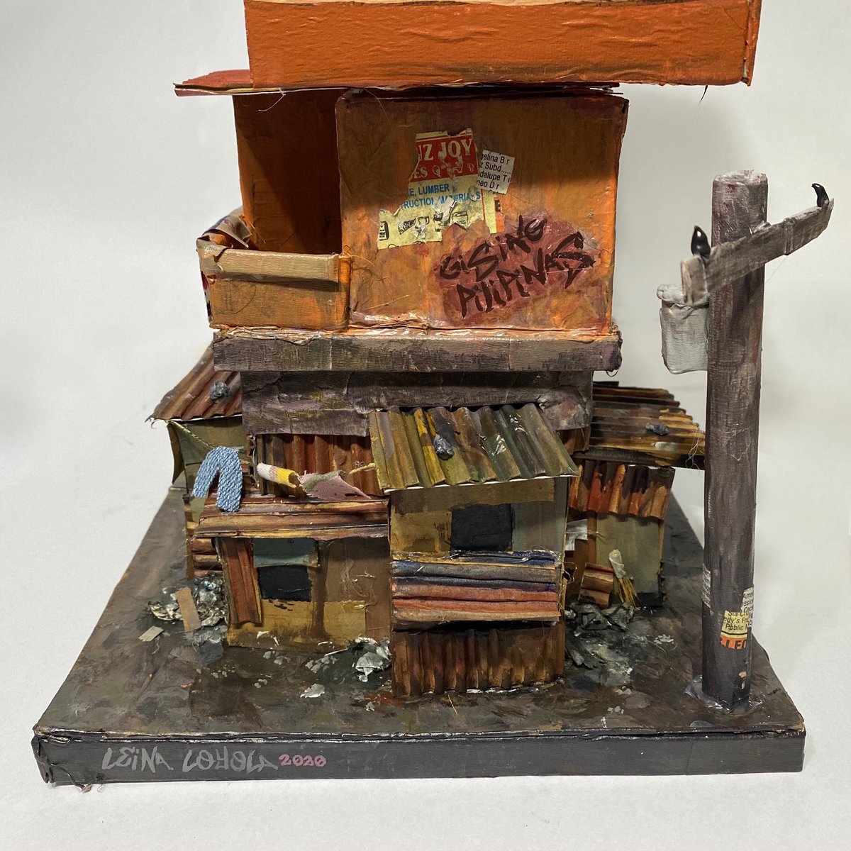 artellei's tweet image. residences

this was my favourite output for this quarter, took me 3 days(???)

during this time, i was already feeling pressured bc my reqs keep piling up so i had to sacrifice sleep🥴