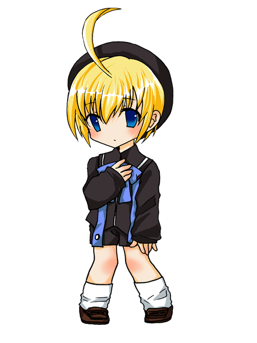 Riria Prismstarさんのイラスト一覧 5ページ目