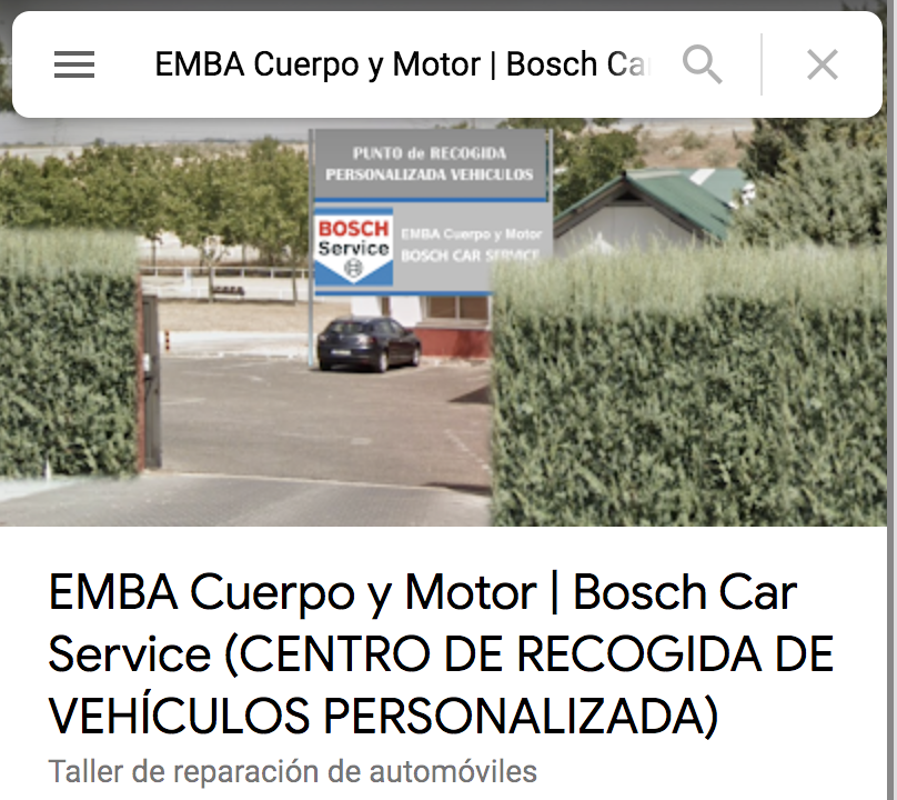EMBA_BoschCarS's tweet photo. Hey! Inauguramos Nueva #Ubicación de Peritaje y recogida de vehículos 🚕🚗🚙 en #villaviciosadeodon, y  #boadilladelmonte. ¿Dónde te recogemos tu #coche ?  En tu casa 🏠 ? En tu #Ubicación #EMBA más cercana? #TuEliges ! Llámanos (916113622) o contáctanos por WEB o RRSS. https://t.co/QrHp2n3dN0