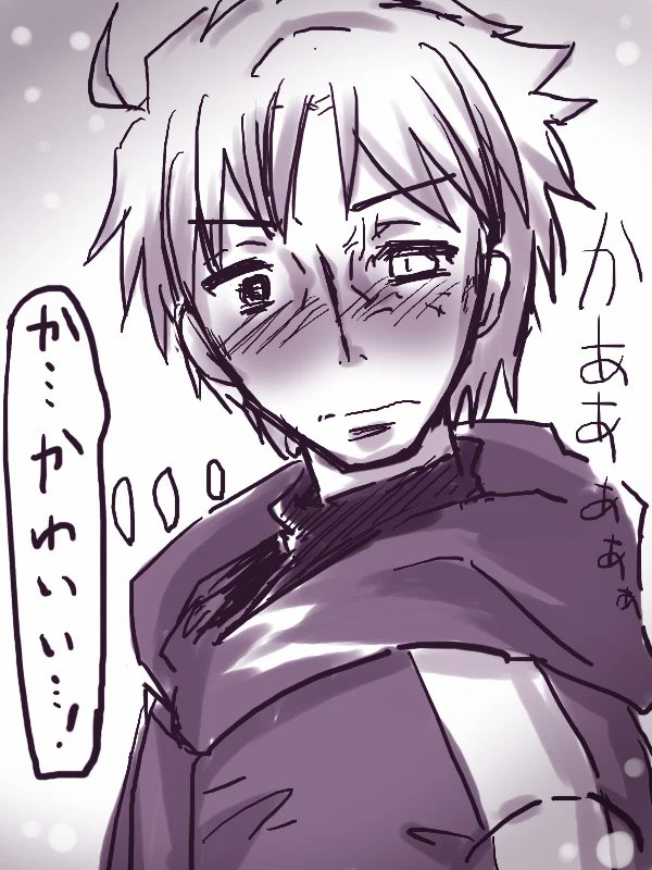 【F/Z雁桜漫画】ありがたいことに9年前に支部でランクインできた作品なのですが、今になってブクマ通知が来て嬉しかったので載せます。
タイトル?桜ちゃんがおじさんを全力で引き止めた?