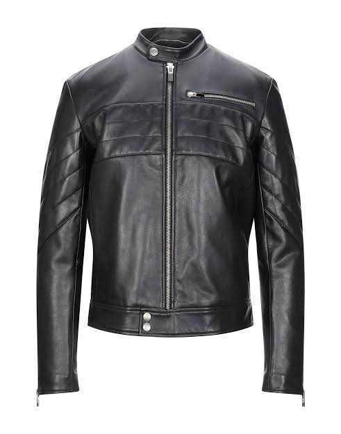 Leather Jacket in pure cowhide. To Buy Contact me.
Whatsapp: 00923404346015