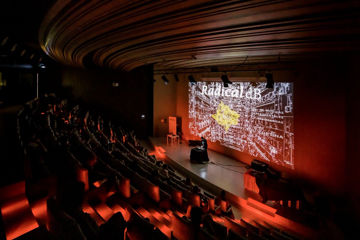 radicaldb (@radicaldb) on Twitter photo Grandes músicos, un público fantástico y buen ambiente. Contentos de seguir en marcha con Radical dB. Gracias a todos y a <a href="/etopia_/">Etopia: Emprendimiento, Innovación y Tecnología</a> .¡Os esperamos el año que viene!.
#FOTOS Julián Fallas. Grandes músicos, un público fantástico y buen ambiente. Contentos de seguir en marcha con Radical dB. Gracias a todos y a <a href="/etopia_/">Etopia: Emprendimiento, Innovación y Tecnología</a> .¡Os esperamos el año que viene!.
#FOTOS Julián Fallas.