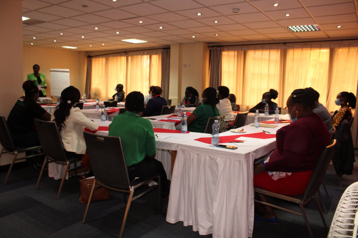 Tags254's tweet photo. #HappeningNow CDTD's #strategicplanning workshop at the Clarion Hotel, Nairobi. https://t.co/VwK2CloZRQ
