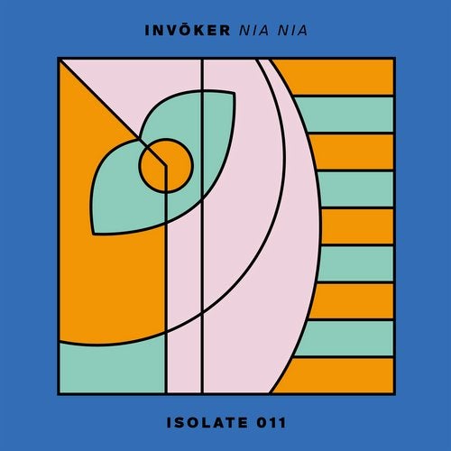 New fire tune 'Nia Nia' from INVÖKER (FR) 🔥 beatport.com/track/nia-nia-…